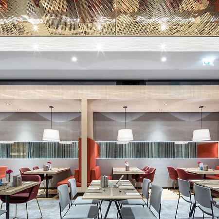 Hilton Garden Inn Винер Нойщат Екстериор снимка